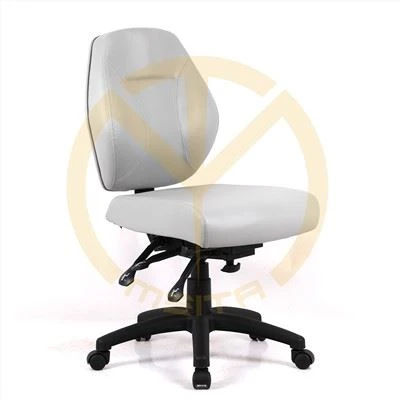 Siġġu tal-Mejda tal-Poker b'Armrest