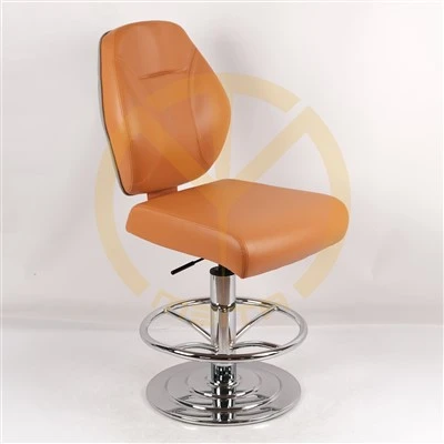 Tagħmir tal-Logħob tal-Casino Poker Chairs